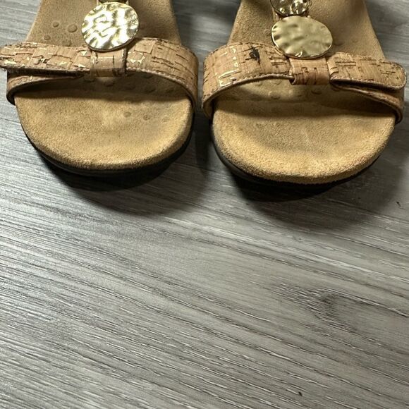 VIONIC SANDALS SIZE 7 - Picture 3 of 6